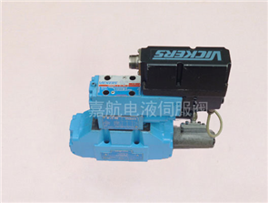 威格士電液比例閥KBHDG5V 5 33CBON X PH7 H410